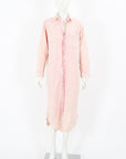 Frank & Eileen 'Rory' Shirt Dress Size Medium