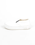 Marni Leather Slip On Sneakers Size 39