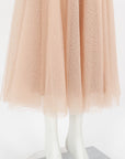 Zimmermann Natura Tulle Dress Size 2