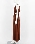 Camilla and Marc 'Coppola' Maxi Dress Size 6