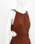 Camilla and Marc 'Coppola' Maxi Dress Size 6