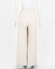 Scanlan Theodore Striped Pants Size 6