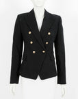 Camilla and Marc 'Dimmer' Blazer Size 6