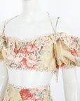 Zimmermann 'Melody' Top and Short Set Size 0