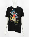 Stella McCartney 'All Is Love' T-Shirt Size IT 44 | AU 12