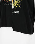 Stella McCartney 'All Is Love' T-Shirt Size IT 44 | AU 12