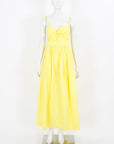 Oroton Lace Trim Sundress Size 12