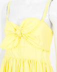 Oroton Lace Trim Sundress Size 12