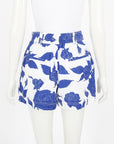 Aje Floral 'Belonging' Shorts Size 8