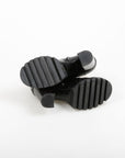 Louis Vuitton Leather 'Star Trail' Ankle Boots Size 40