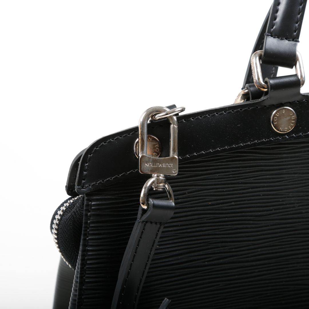 Louis Vuitton Epi Leather &#39;Brea&#39; bag Size MM