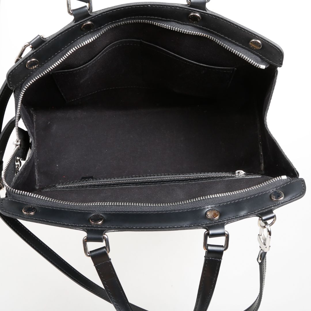 Louis Vuitton Epi Leather &#39;Brea&#39; bag Size MM