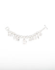 Burberry Charm Bracelet Watch