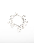 Burberry Charm Bracelet Watch