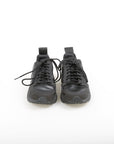 Veja X Rick Owens Hiking Sneakers Size 37