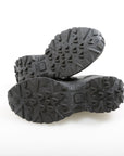 Veja X Rick Owens Hiking Sneakers Size 37