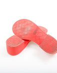 Chanel CC Thong Sandals Size 38
