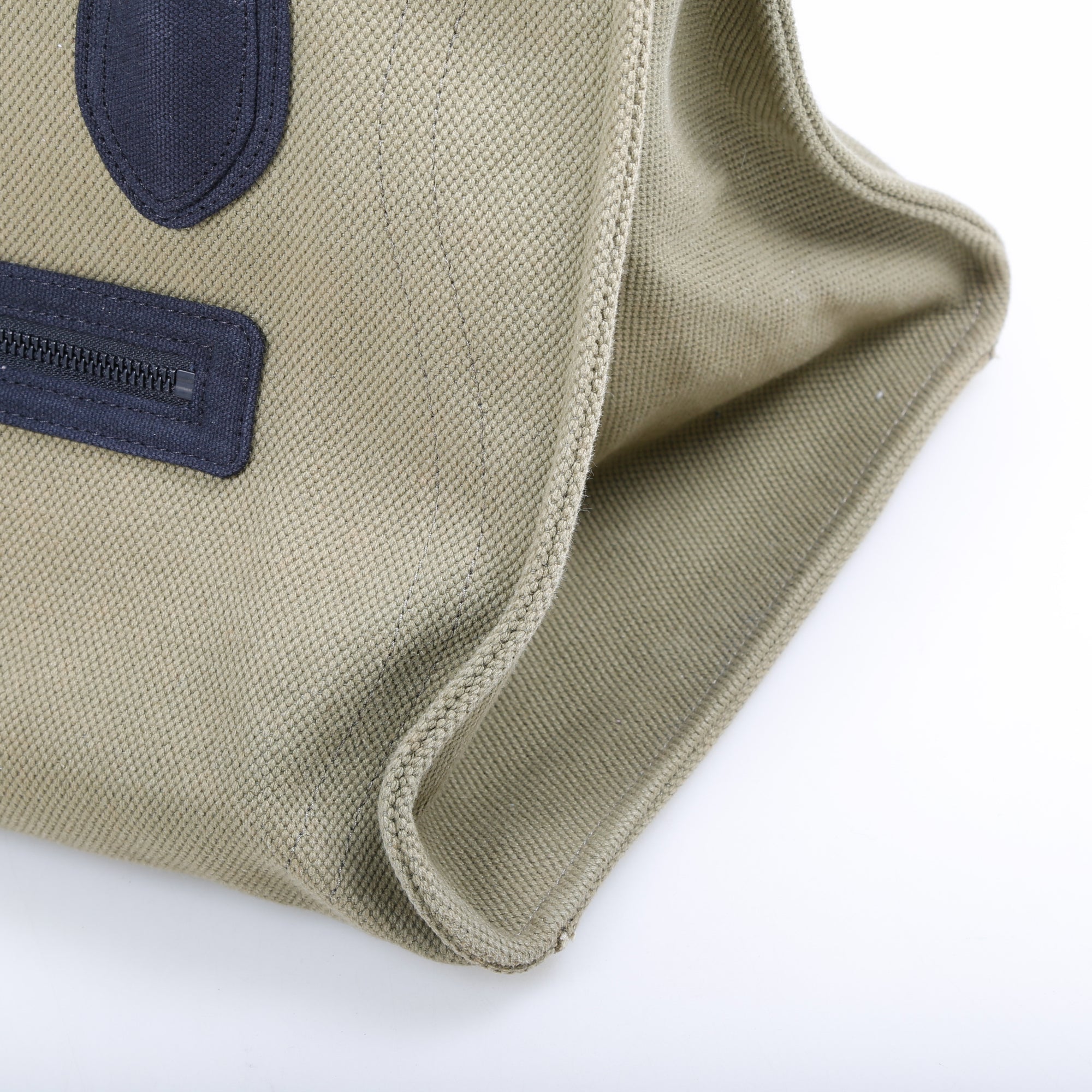 Celine Canvas Phantom Luggage Tote