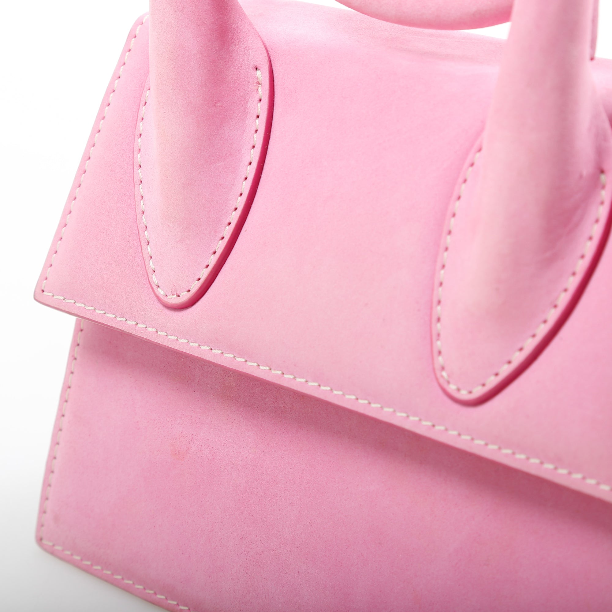 Jacquemus Le Chiquito Bag Size M