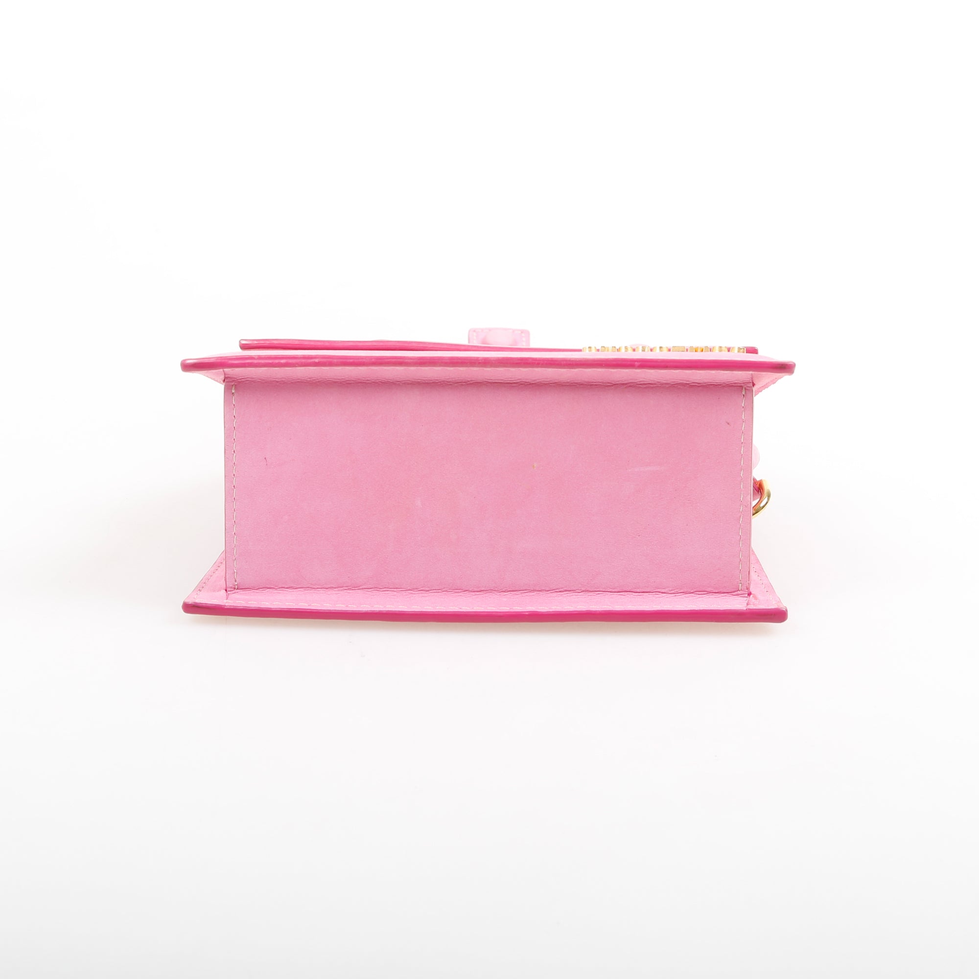 Jacquemus Le Chiquito Bag Size M