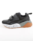 Stella McCartney 'Eclypse' Velcro Sneakers Size 38