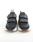 Stella McCartney 'Eclypse' Velcro Sneakers Size 38