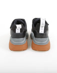 Stella McCartney 'Eclypse' Velcro Sneakers Size 38