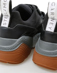 Stella McCartney 'Eclypse' Velcro Sneakers Size 38