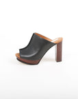 See By Chloe Alex Platform Sandals Size 38.5
