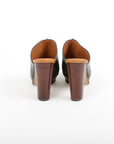 See By Chloe Alex Platform Sandals Size 38.5
