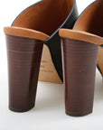 See By Chloe Alex Platform Sandals Size 38.5