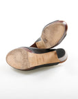 See By Chloe Alex Platform Sandals Size 38.5