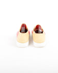 Zimmermann Two Toned Leather Sneakers Size 38
