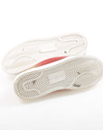 Zimmermann Two Toned Leather Sneakers Size 38