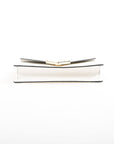 Prada Saffiano Leather Shoulder Bag O/S