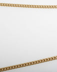 Prada Saffiano Leather Shoulder Bag O/S