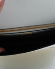Prada Saffiano Leather Shoulder Bag O/S