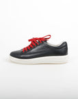 Prada Leather Sneakers Size 39