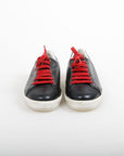 Prada Leather Sneakers Size 39