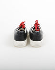 Prada Leather Sneakers Size 39