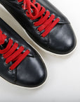 Prada Leather Sneakers Size 39