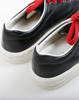 Prada Leather Sneakers Size 39