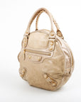 Balenciaga Motorcross Giant Sphere Bag