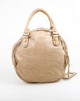Balenciaga Motorcross Giant Sphere Bag