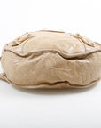 Balenciaga Motorcross Giant Sphere Bag