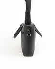 Montblanc Leather Westside Slim Document Case O/S