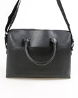 Montblanc Leather Westside Slim Document Case O/S