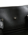 Montblanc Leather Westside Slim Document Case O/S