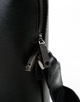Montblanc Leather Westside Slim Document Case O/S