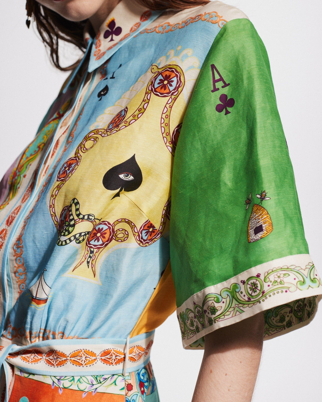 Shop Issy with Consigners Closet Consigner's Closet